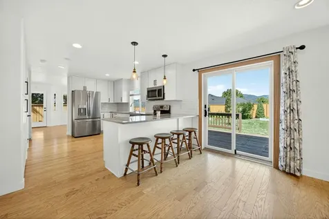 1346 Sunny Slope Drive Grants Pass OR 97527