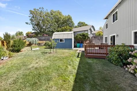 1346 Sunny Slope Drive Grants Pass OR 97527