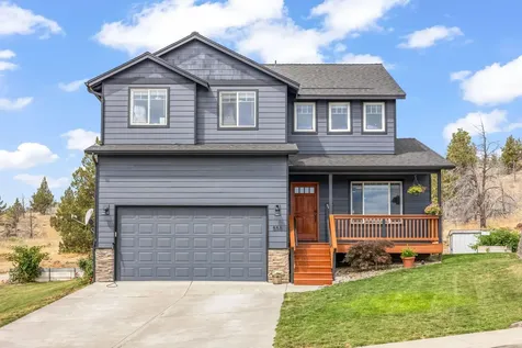 558 SW Cedar Hill Drive Madras OR 97741