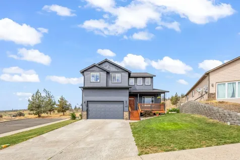 558 SW Cedar Hill Drive Madras OR 97741