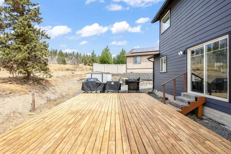 558 SW Cedar Hill Drive Madras OR 97741