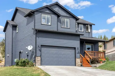 558 SW Cedar Hill Drive Madras OR 97741