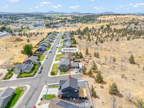 558 SW Cedar Hill Drive Madras OR 97741
