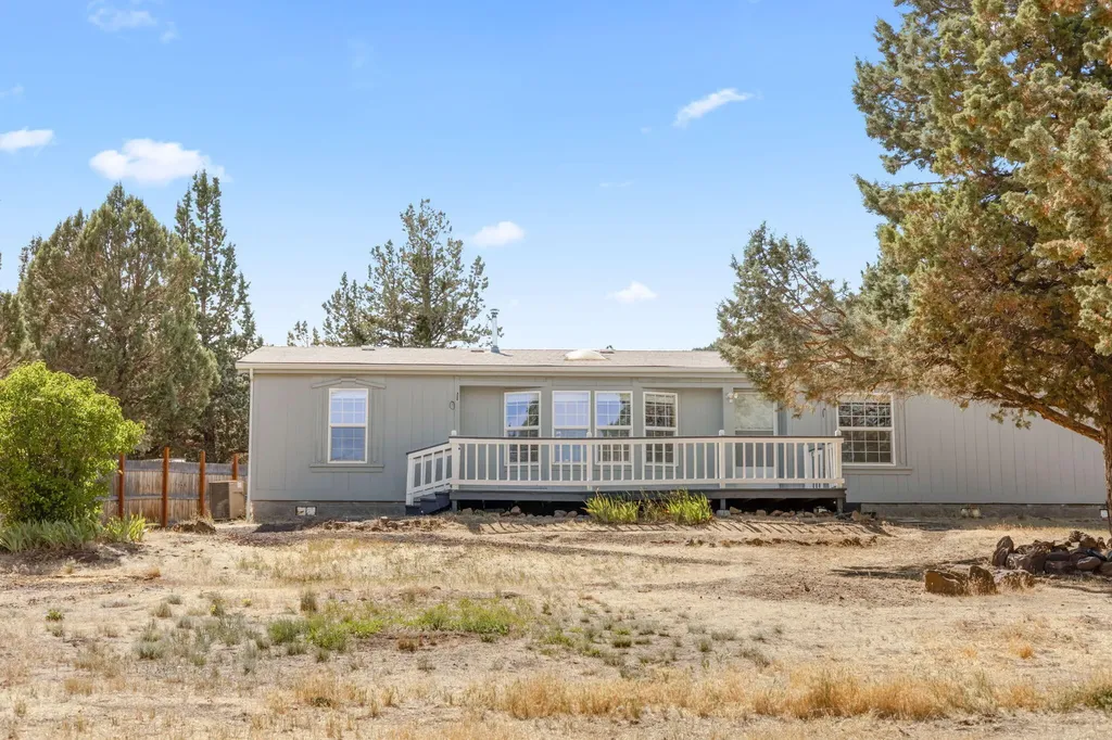 15142 SE Loafer Avenue Prineville OR 97754