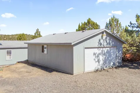 15142 SE Loafer Avenue Prineville OR 97754
