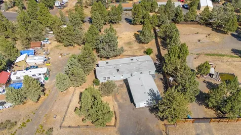 15142 SE Loafer Avenue Prineville OR 97754