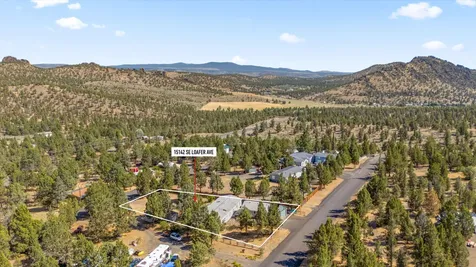15142 SE Loafer Avenue Prineville OR 97754