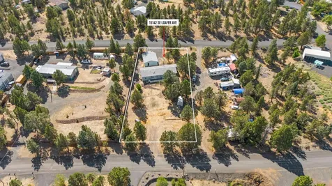 15142 SE Loafer Avenue Prineville OR 97754