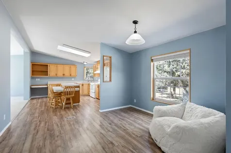 15142 SE Loafer Avenue Prineville OR 97754