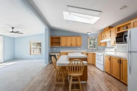 15142 SE Loafer Avenue Prineville OR 97754
