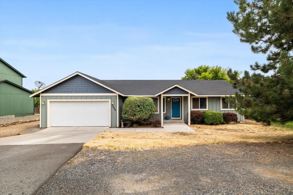 1405 Majestic Rock Drive Terrebonne OR 97760