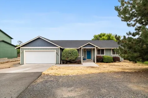 1405 Majestic Rock Drive Terrebonne OR 97760