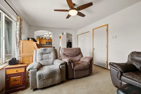 1405 Majestic Rock Drive Terrebonne OR 97760