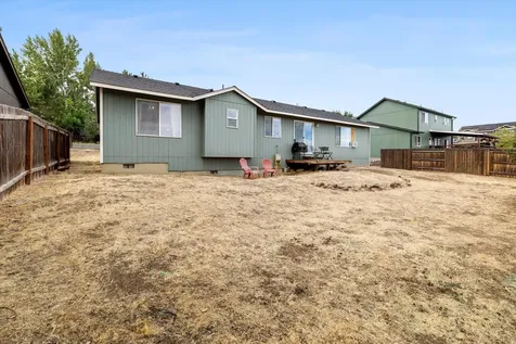 1405 Majestic Rock Drive Terrebonne OR 97760