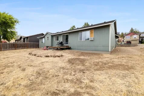 1405 Majestic Rock Drive Terrebonne OR 97760