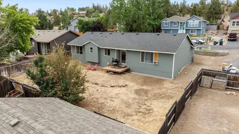 1405 Majestic Rock Drive Terrebonne OR 97760