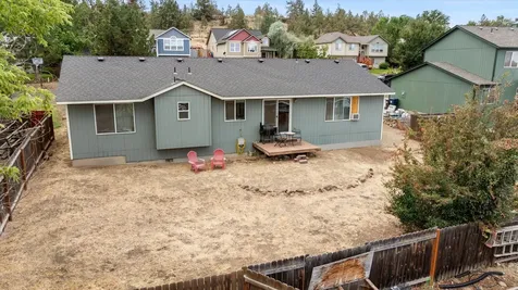 1405 Majestic Rock Drive Terrebonne OR 97760