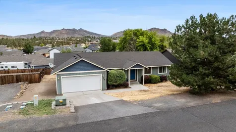 1405 Majestic Rock Drive Terrebonne OR 97760