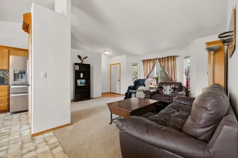 1405 Majestic Rock Drive Terrebonne OR 97760