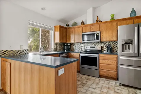 1405 Majestic Rock Drive Terrebonne OR 97760