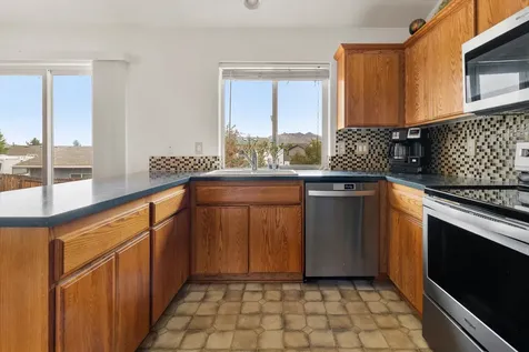 1405 Majestic Rock Drive Terrebonne OR 97760