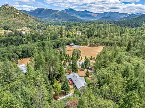 2186 Southside Road Grants Pass OR 97527