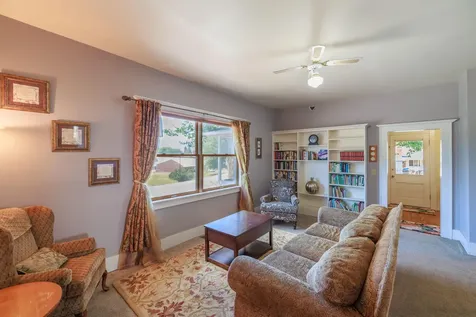 206 Front Street Prairie City OR 97869