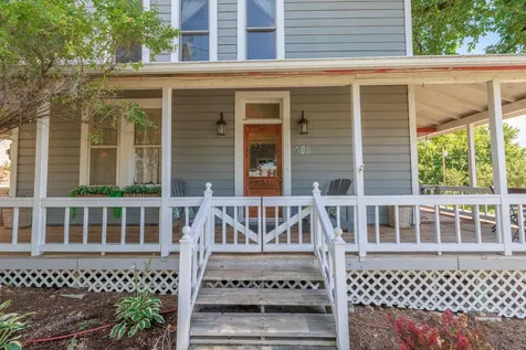 206 Front Street Prairie City OR 97869