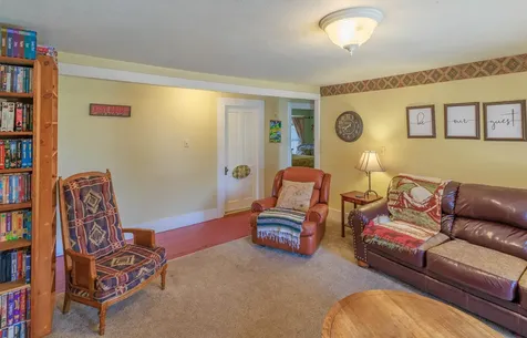 206 Front Street Prairie City OR 97869