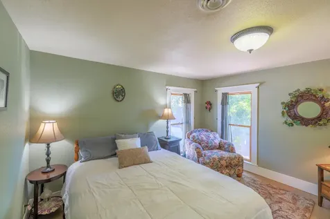 206 Front Street Prairie City OR 97869