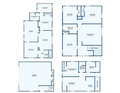 206 Front Street Prairie City OR 97869