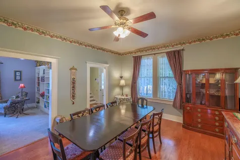206 Front Street Prairie City OR 97869