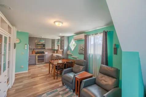 206 Front Street Prairie City OR 97869