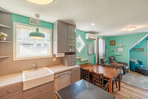 206 Front Street Prairie City OR 97869