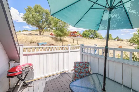 206 Front Street Prairie City OR 97869