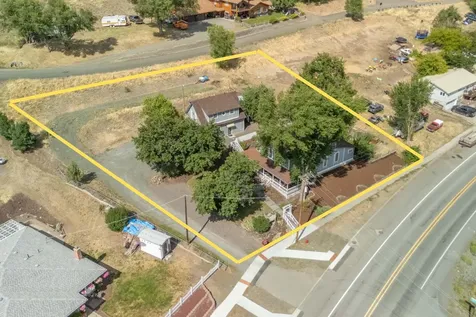 206 Front Street Prairie City OR 97869