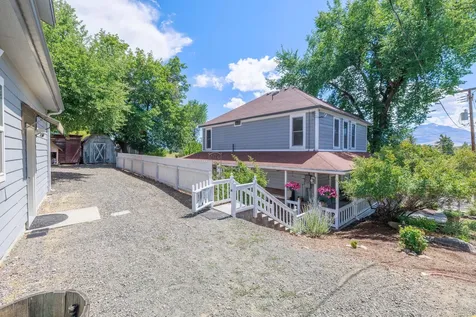 206 Front Street Prairie City OR 97869
