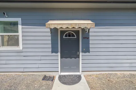 206 Front Street Prairie City OR 97869