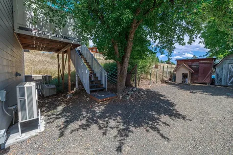 206 Front Street Prairie City OR 97869