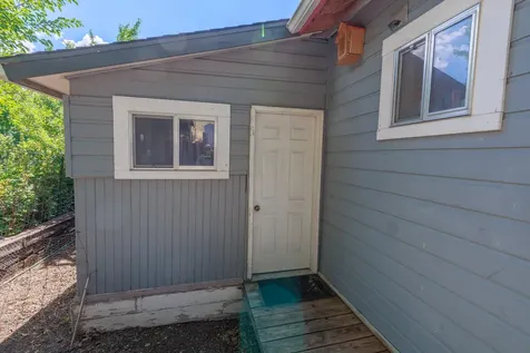 206 Front Street Prairie City OR 97869