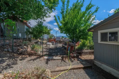 206 Front Street Prairie City OR 97869
