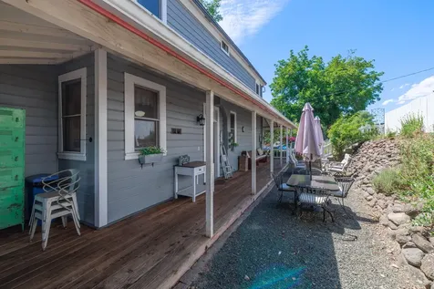206 Front Street Prairie City OR 97869