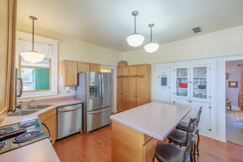 206 Front Street Prairie City OR 97869