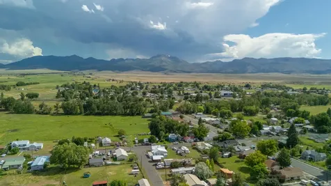 206 Front Street Prairie City OR 97869