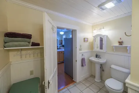 206 Front Street Prairie City OR 97869