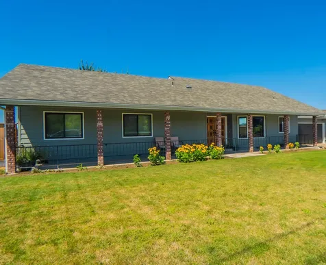 1510 N Phoenix Road Medford OR 97504