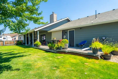 1510 N Phoenix Road Medford OR 97504