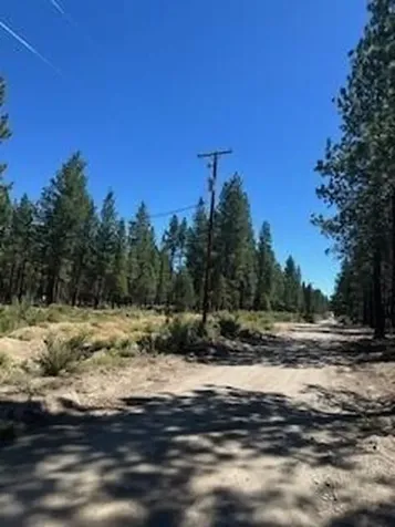 0 Gray Wolf Lane Sprague River OR 97639