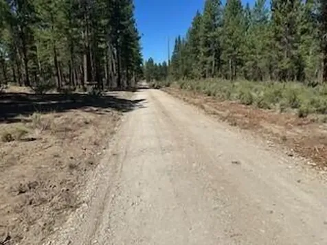 0 Gray Wolf Lane Sprague River OR 97639