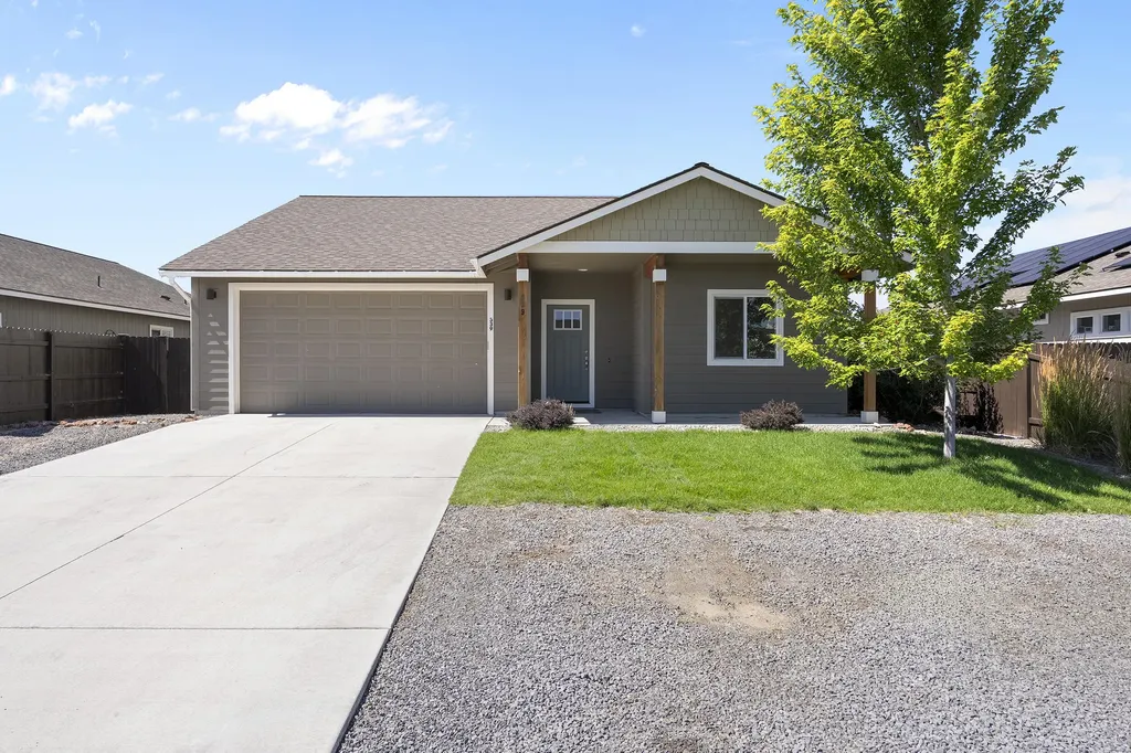 339 Timothy Drive Culver OR 97734